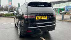 Land Rover Discovery 3.0 D350 Dynamic HSE 5dr Auto Diesel Station Wagon